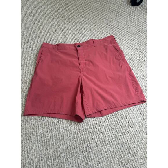 The North Face Men’s Shorts Nylon Blend Size 38 Outdoors Gapcore Camping - Picture 1 of 8